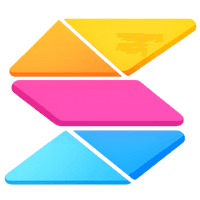 Stackpad logo