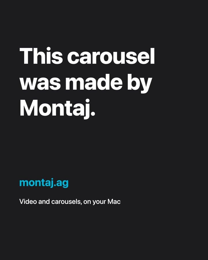 Montaj brand carousel, slide 5